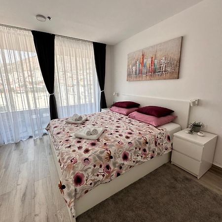 Lumax Apartment ดูบรอฟนิก ภายนอก รูปภาพ