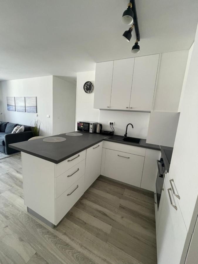 Lumax Apartment ดูบรอฟนิก ภายนอก รูปภาพ