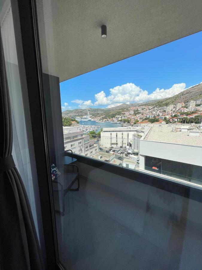 Lumax Apartment ดูบรอฟนิก ภายนอก รูปภาพ
