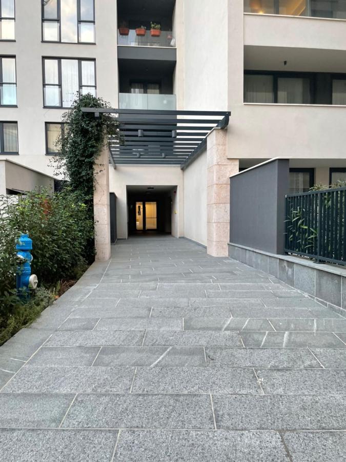 Lumax Apartment ดูบรอฟนิก ภายนอก รูปภาพ