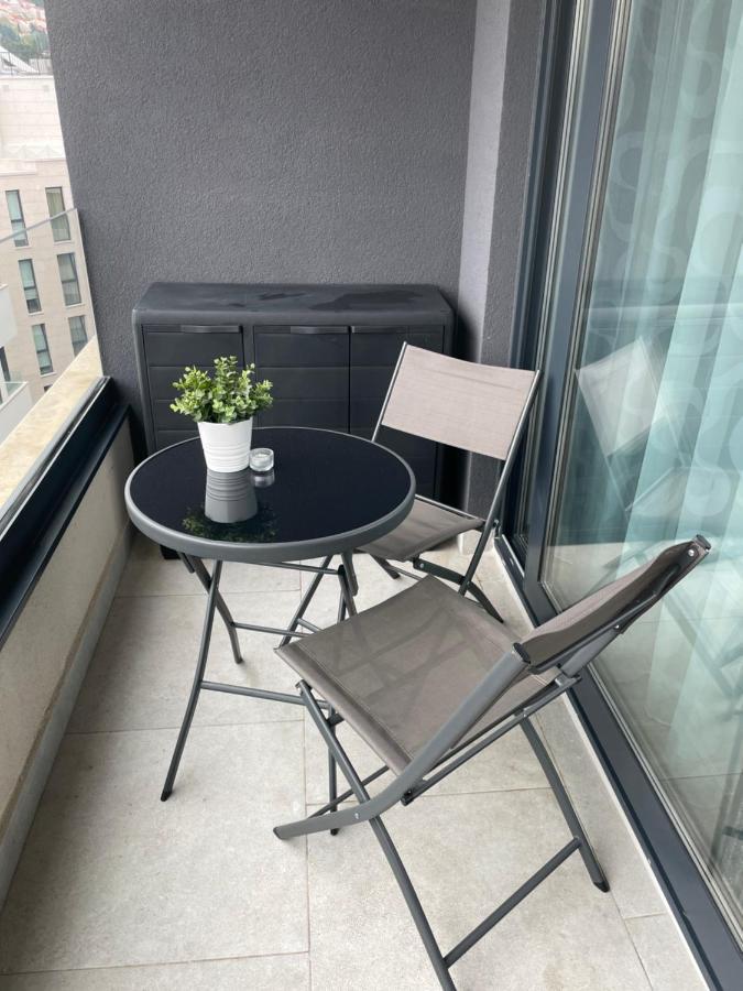 Lumax Apartment ดูบรอฟนิก ภายนอก รูปภาพ
