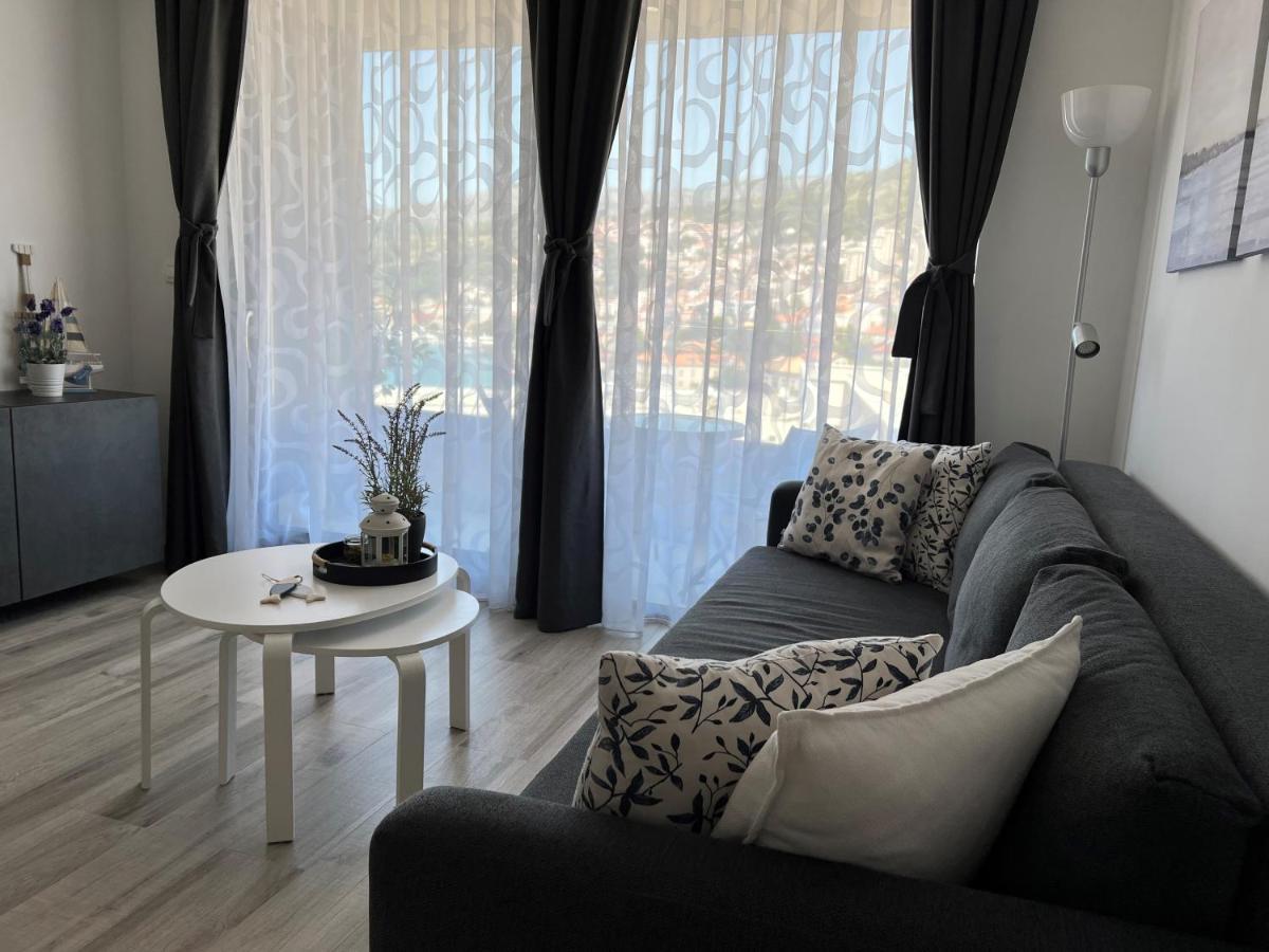 Lumax Apartment ดูบรอฟนิก ภายนอก รูปภาพ