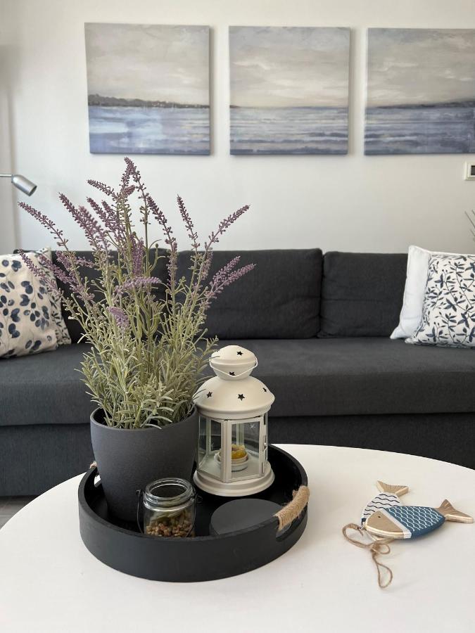 Lumax Apartment ดูบรอฟนิก ภายนอก รูปภาพ