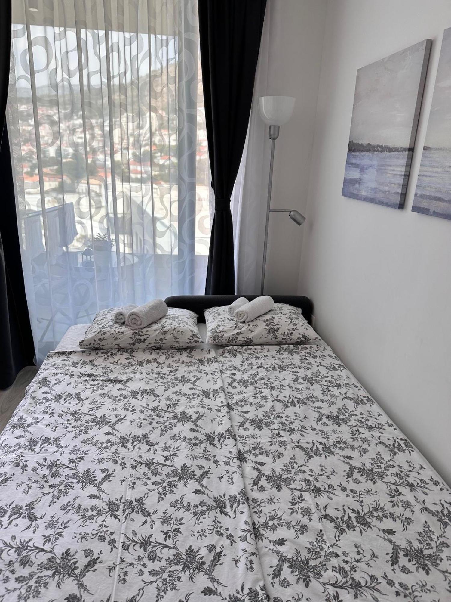 Lumax Apartment ดูบรอฟนิก ภายนอก รูปภาพ