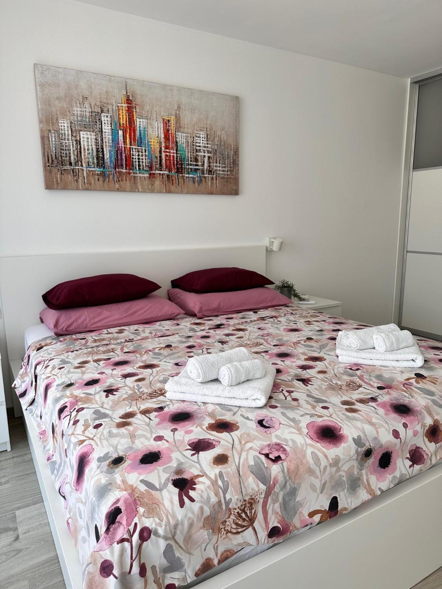 Lumax Apartment ดูบรอฟนิก ภายนอก รูปภาพ