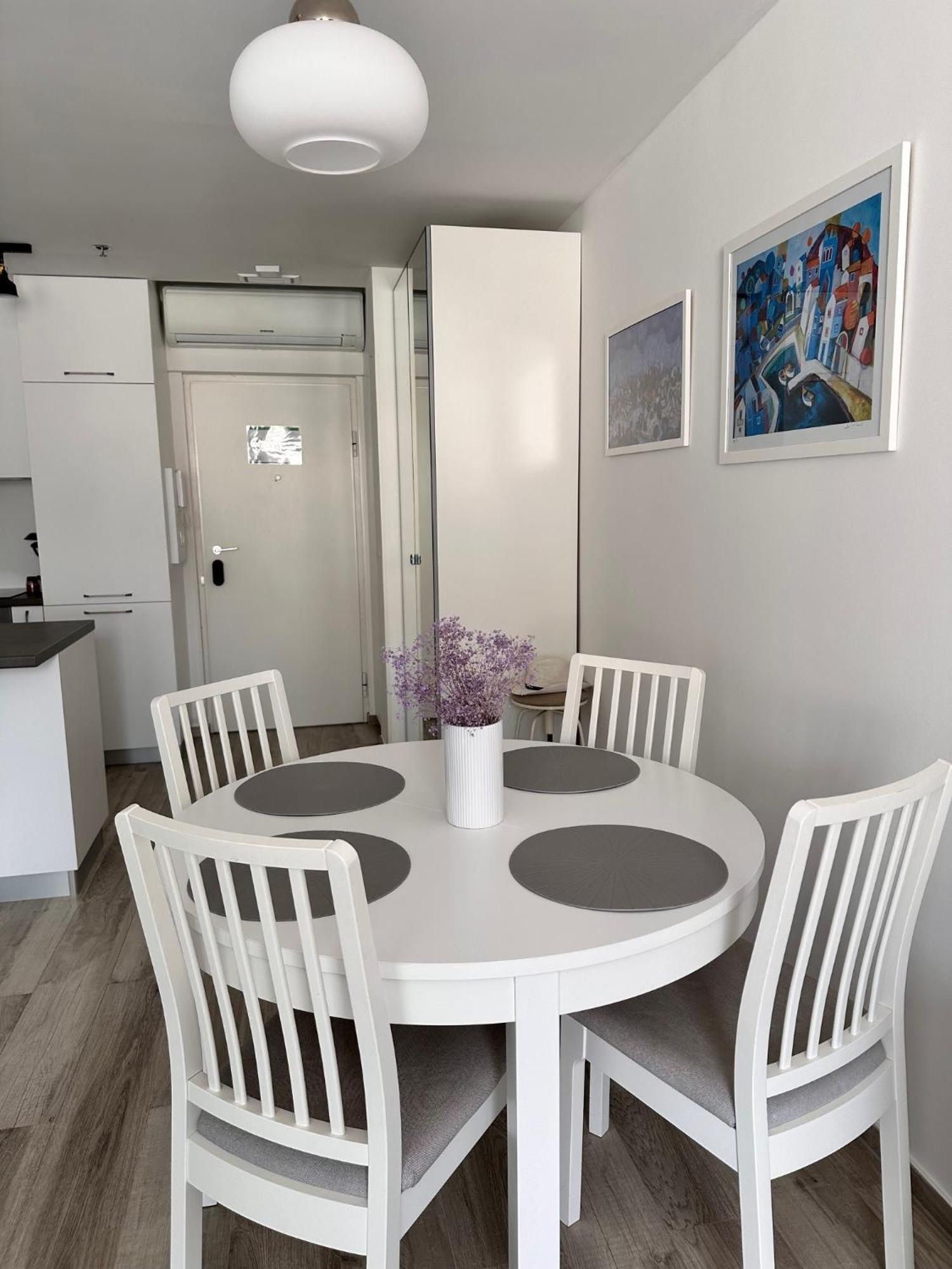 Lumax Apartment ดูบรอฟนิก ภายนอก รูปภาพ