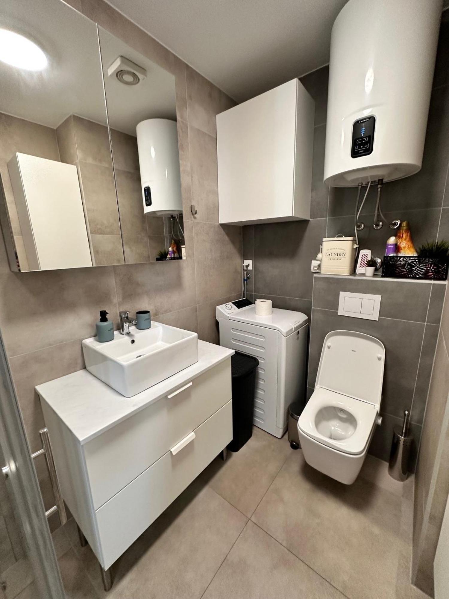 Lumax Apartment ดูบรอฟนิก ภายนอก รูปภาพ