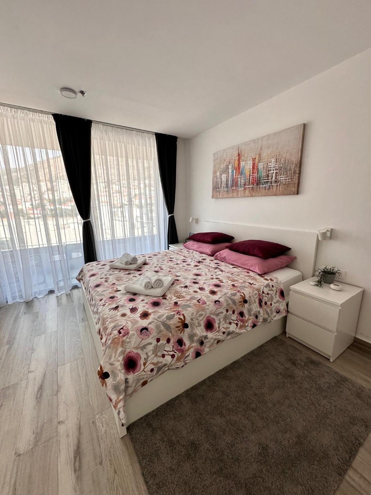 Lumax Apartment ดูบรอฟนิก ภายนอก รูปภาพ