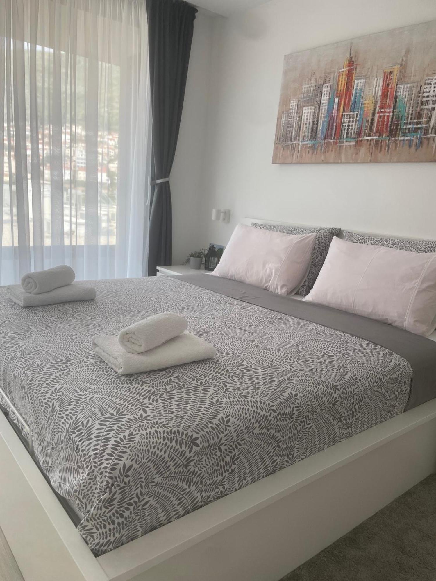 Lumax Apartment ดูบรอฟนิก ภายนอก รูปภาพ